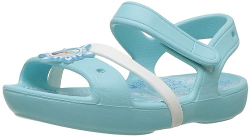 crocs lina frozen sandal
