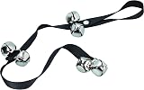 ADOGO Dog Puppy Potty Training DoorBells Length Adjustable view 3