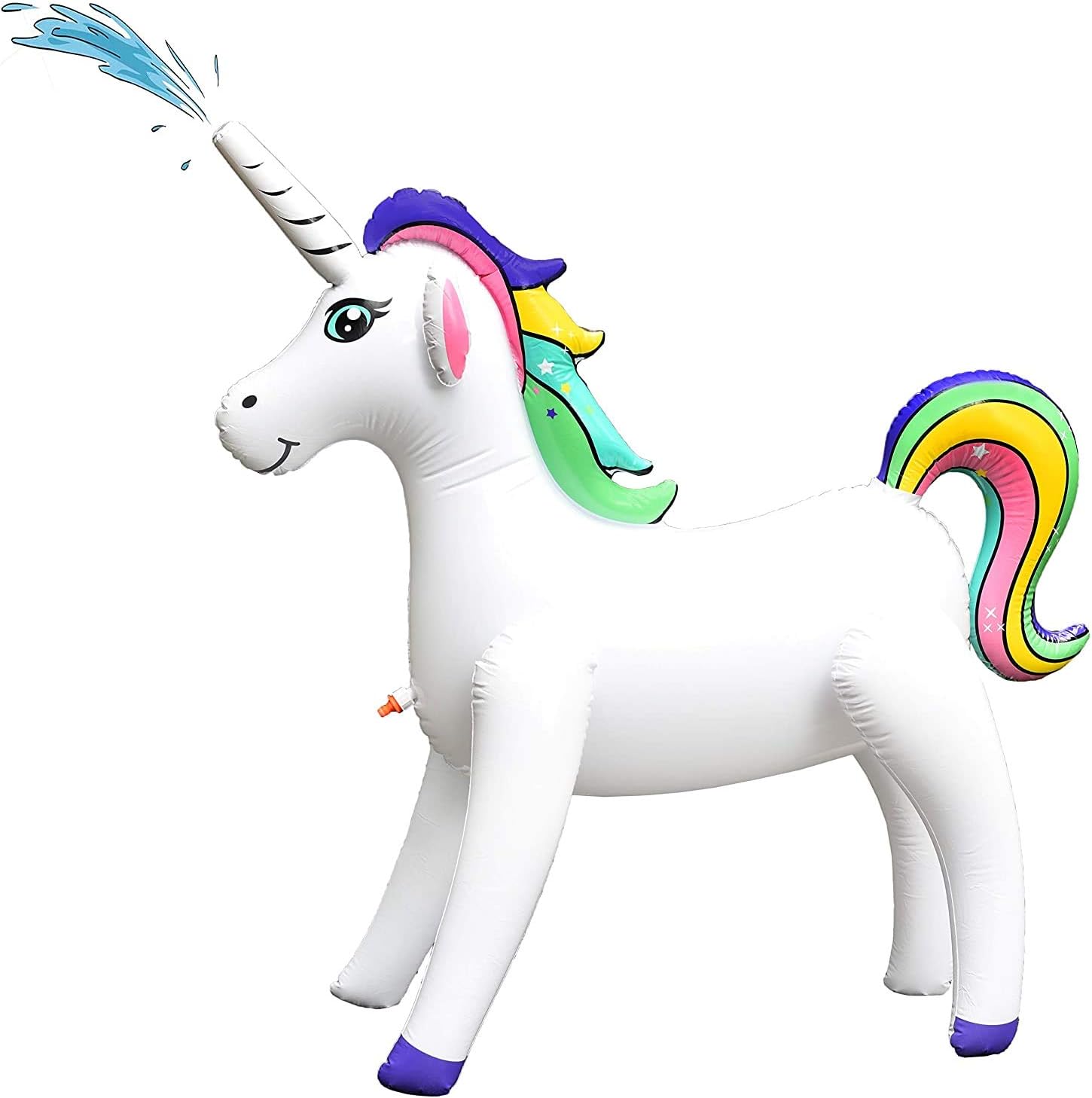 best yard water toys