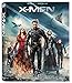 X-men Trilogy Pack Blu-ray Icons primary