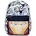 Marvel Avengers Iron Man Big Face 16