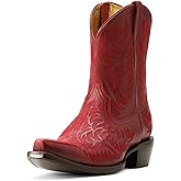 Women's Cate Red Alert Boots (1249)