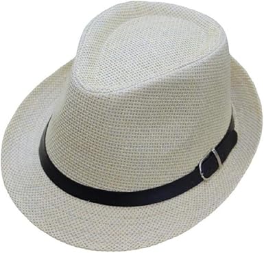roll up fedora hat