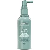 Aveda Scalp Solutions Refreshing Protective Mist | Reduces Sebum, Helps Control Oil | Helps Protect the Scalp | Great for Oily Scalp | 98% Naturally Derived*, 3.4 Fl Oz