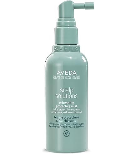 Amazon.com: Aveda Scalp Solutions Balancing Shampoo | Gently