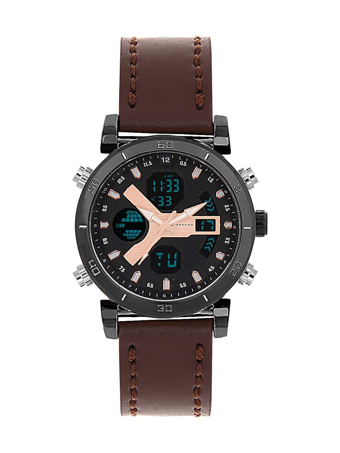 giordano analog digital watches