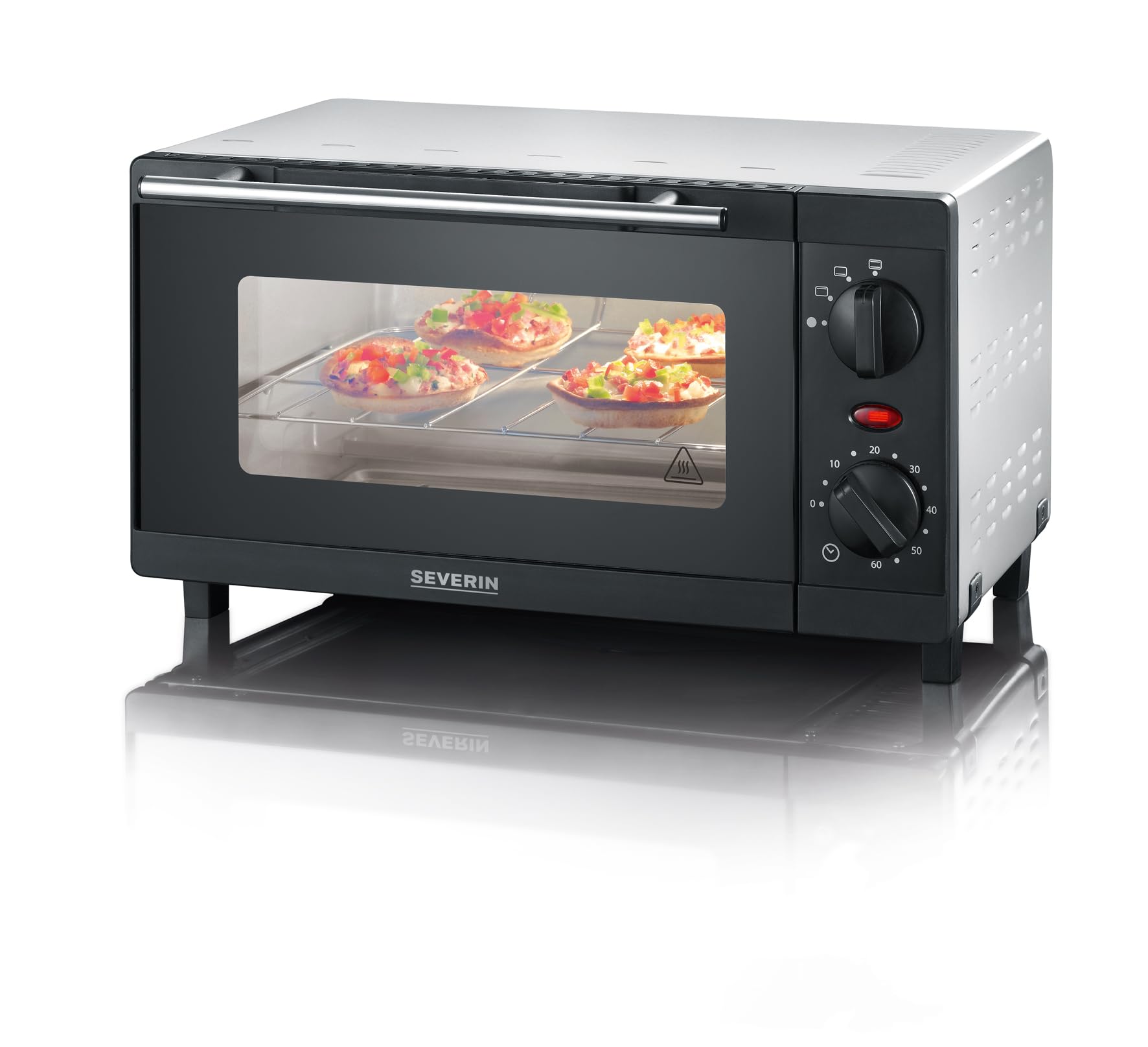 Mini electric oven TO 2052