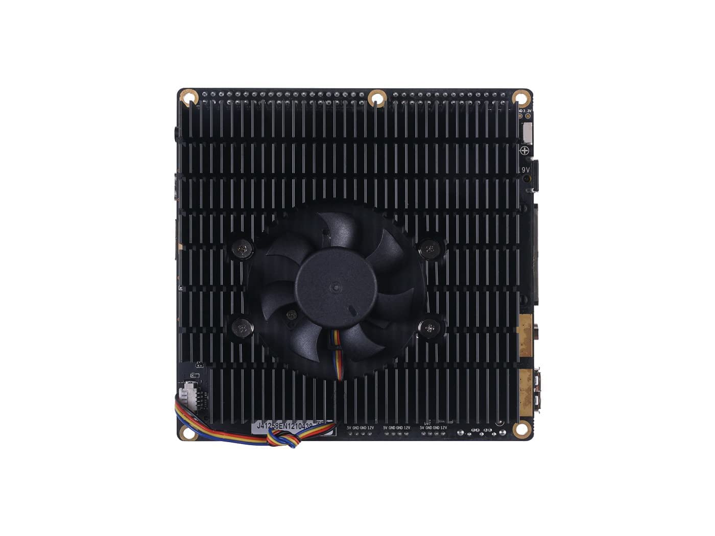 Mua seeed studio Odyssey - X86J4125864 Win10 Mini PC (Linux and Arduino ...