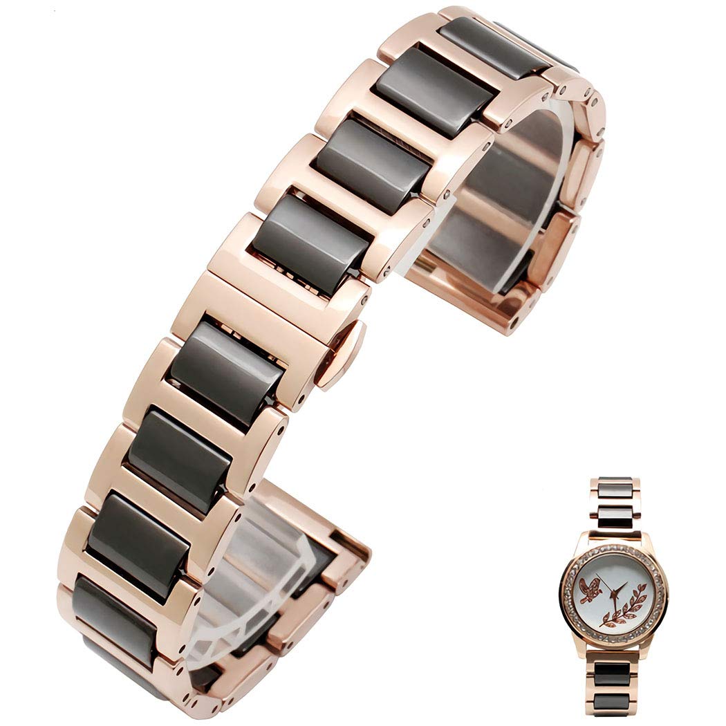 quick release watch bracelet