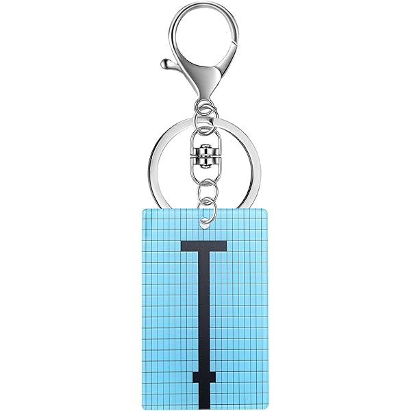 CENWA Pool Key Motel Keychain Pool House Keyholder Pool