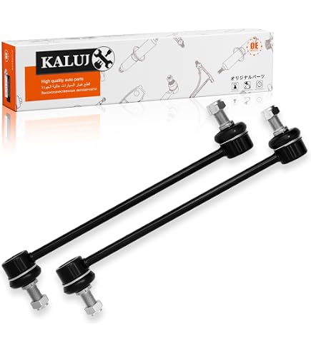 Front Stabilizer Bar ACDelco Professional 45F2286 Rear Suspension ...