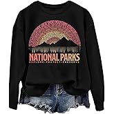 Protect Our National Parks Sweatshirt Save Our Park Shirt National Parks Sweatshirt