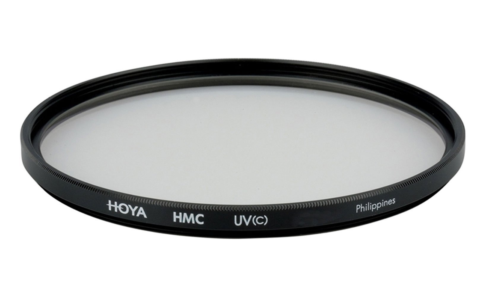 Hoya DF000075 Modern Multilayer Coated Lens - Black