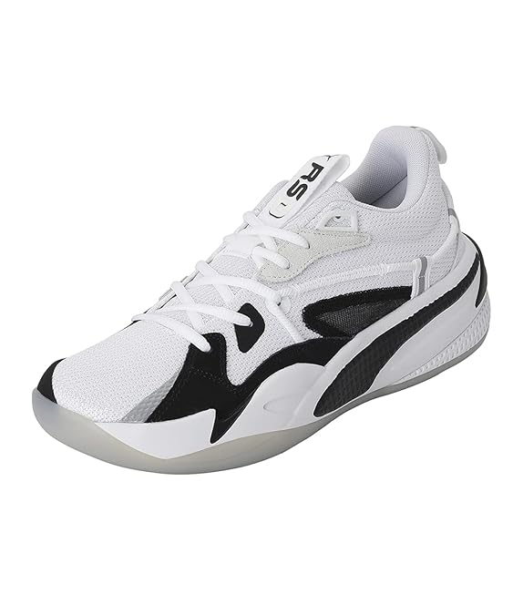 Buy Puma UnisexAdult Active Basketball Shoe at Amazon.in