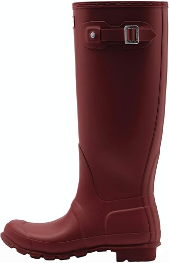 womens knee high rain boots