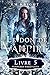 Le Don De Vampire 5: Murmures Maléfiques (French Edition) by E.M. Knight, M.J. Yelle
