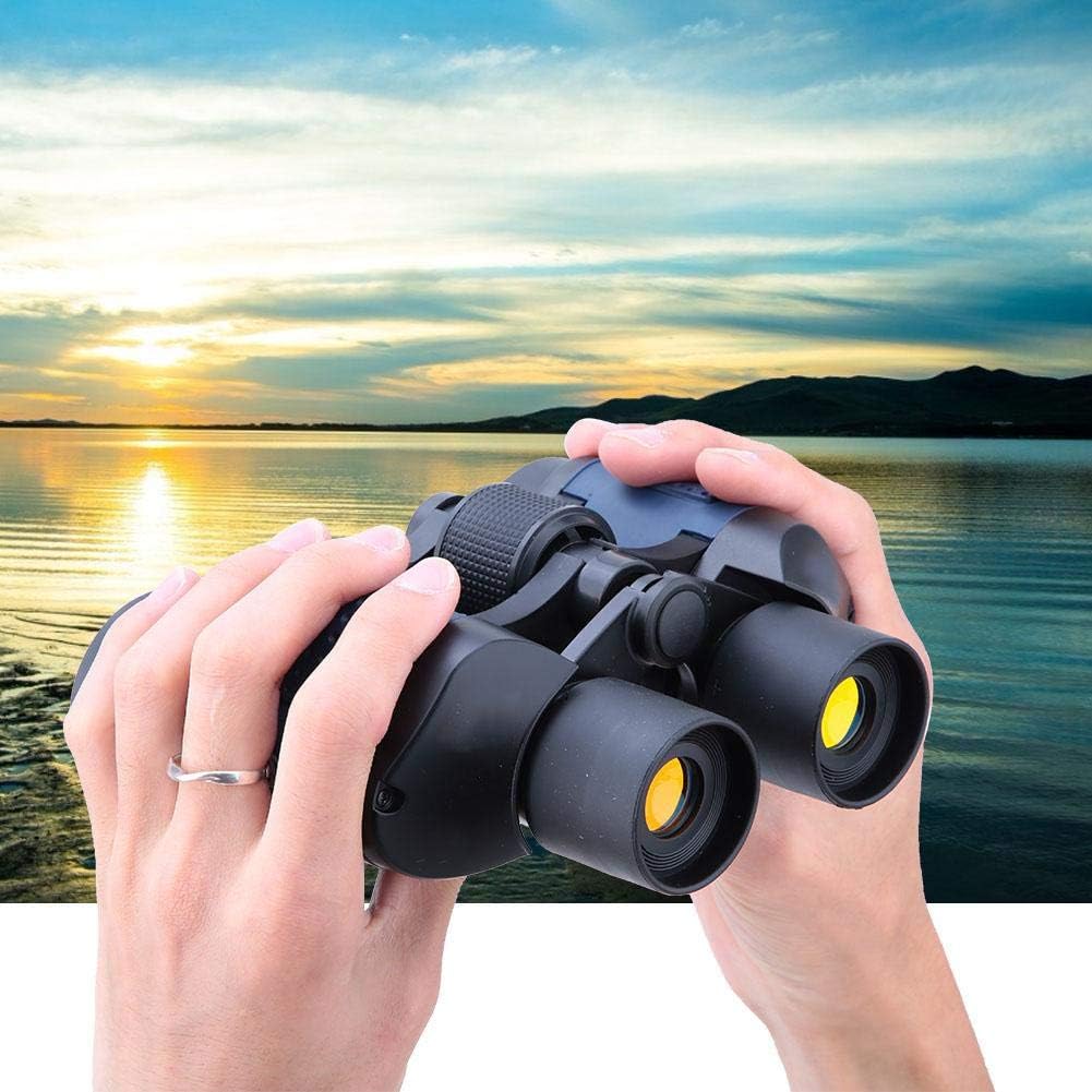 Telescope,60x60 3000m Outdoor Travel Waterproof Night Vision HD High Power Binoculars Telescope for Boating/Sports/Bird Watching/Racing/Beach/Tourism - Image 5