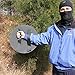 Medieval Rogue Warrior Foam Shield