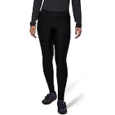 PEARL IZUMI Women's Quest Thermal Tights, Dual Thigh Cargo Pockets & Soft, Stretchy Thermal Fabric, Great for Layering