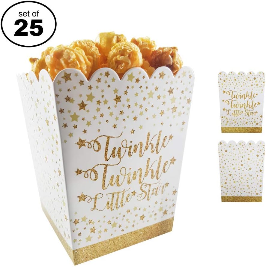 easy party favors for children's parties