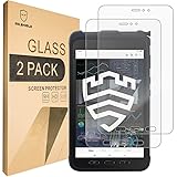 Mr.Shield [2-PACK] Designed For Samsung Galaxy Tab