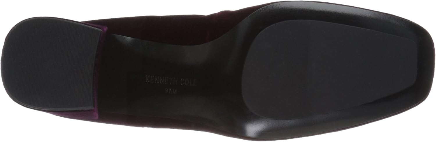 kenneth cole eryn pump