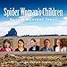 Spider Woman's Children: Navajo Weavers Today by Barbara Teller Ornelas, Lynda Teller Pete