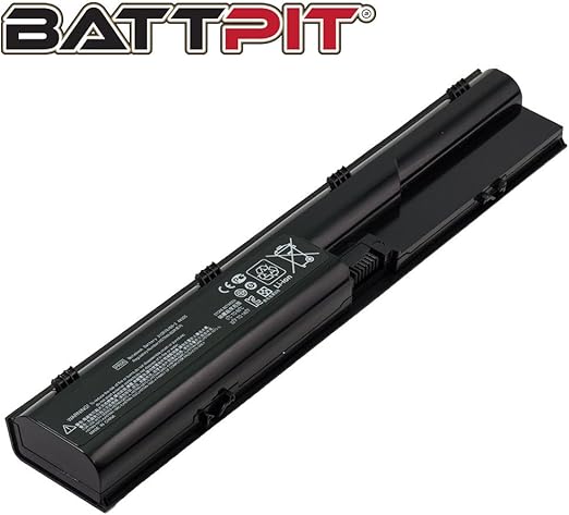 Pr06 аккумулятор hp