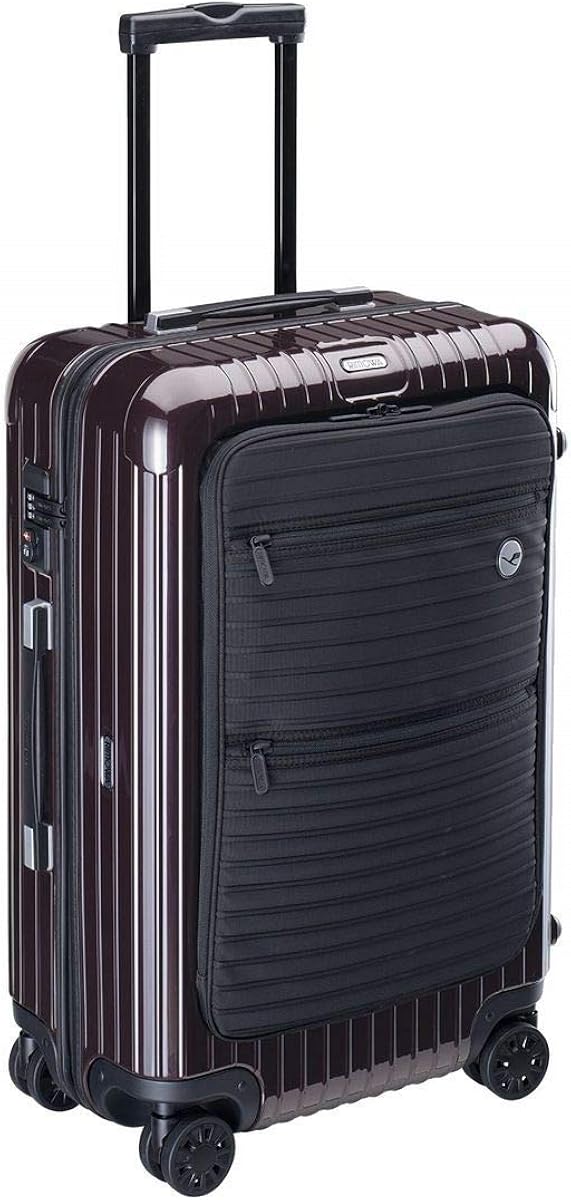 lufthansa checked baggage dimensions in inches