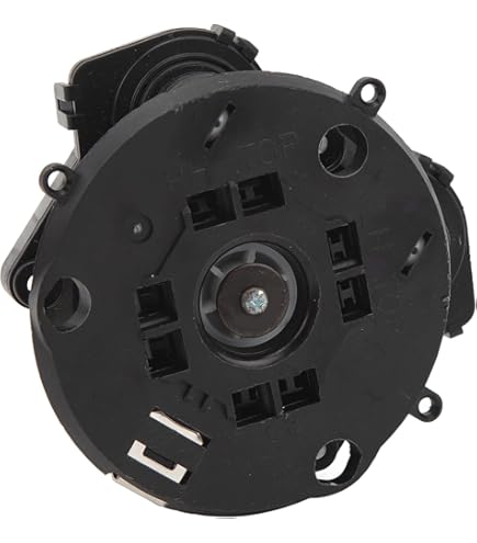 user_1c0a684c　TP M Genuine OEM Outside Mirror Actuator Motor RIGHT Hyundai Kia *See