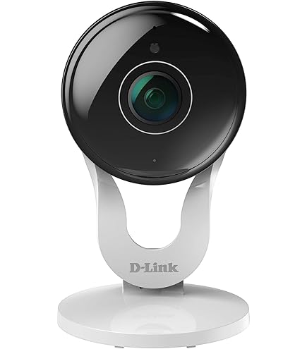 Amazon.com: D-Link DCS-5222L 720p Pan Tilt Cámara de vigilancia