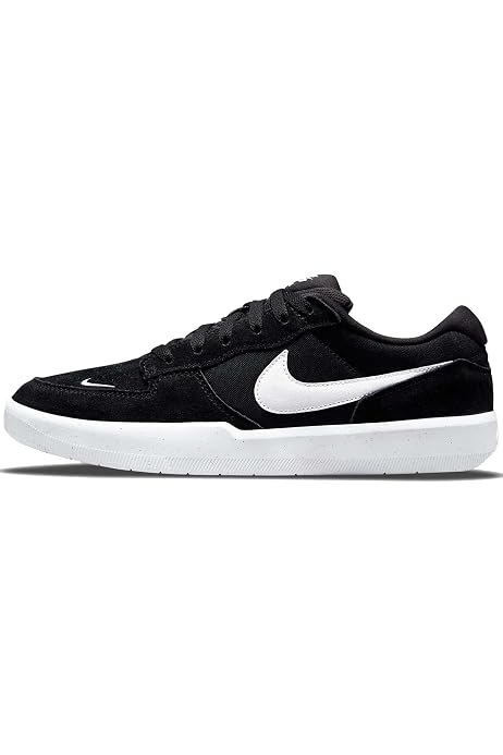 Nike Calzado de Skateboarding Unisex SB Charge Suede,  Black/Anthracite-Black-Gum Light Brown, 7 US : Amazon.com.mx: Ropa, Zapatos  y Accesorios