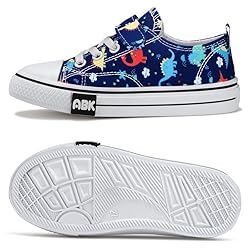 Cozystep Toddler Boys Girls Slip On Sneakers