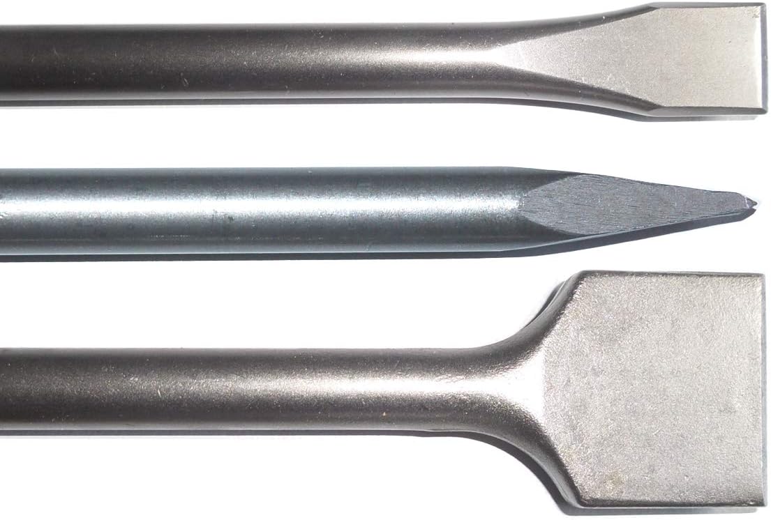 SDS plus Hammer Drill Bit 4 x 110 MM, 600 mm x 25 mm