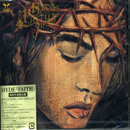 Hyde Faith Amazon Com Music