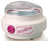 Depileve Pro Wax Warmer - Thermostat