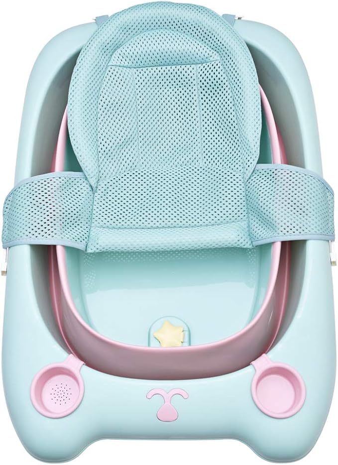 bewave baby bath tub