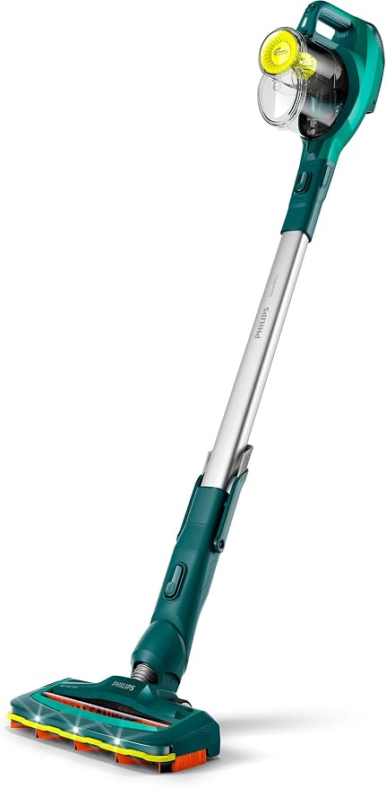 balai electrique