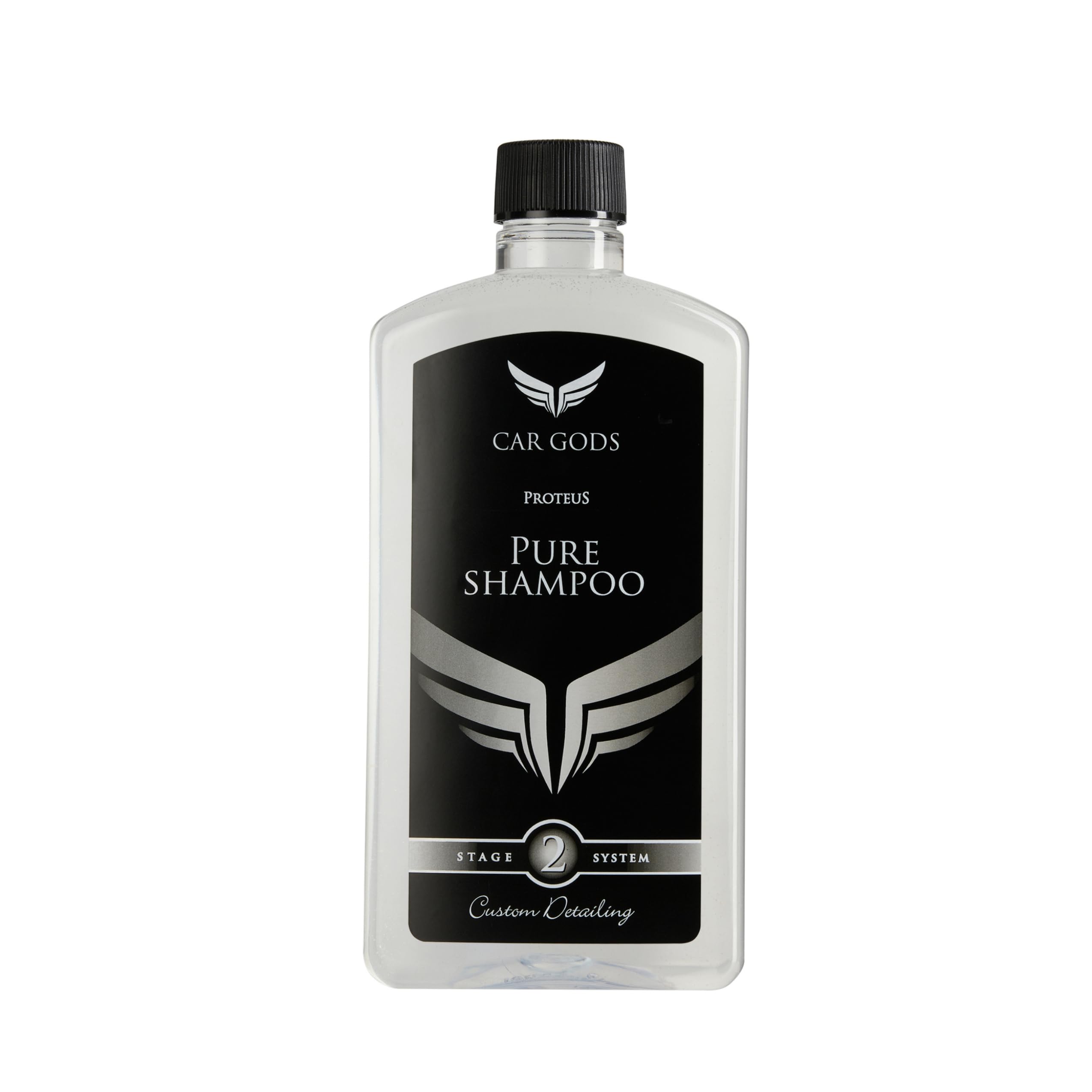 Car Gods Proteus Pure Shampoo - pH Neutral - 500ml