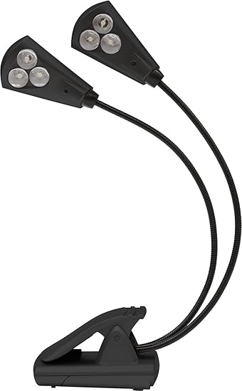 ultrabrite reading light