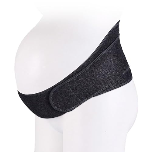 Nexcare Elastic Pregnancy Belly/Bump Support Amazon.co.uk Health