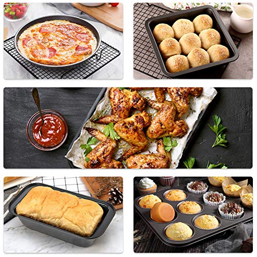 1 Turbo+Bee+Nonstick+Bakeware+Enthusiast
