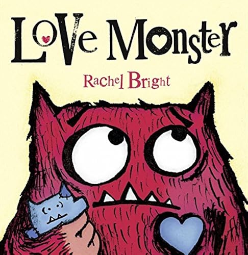 Download Love Monster PDF