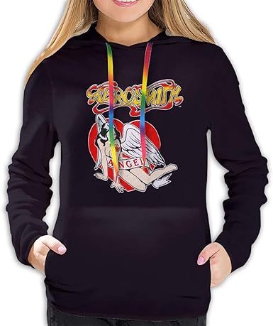 aerosmith hoodie