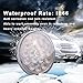 PAR36 LED 18W 6000K Multipurpose Tractor Light Farming Industrial Offroad Lamp Outdoor Lighting Landscape Lighting(SPOT-Pigtail Terminal)