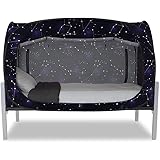 privacy pop twin bunk