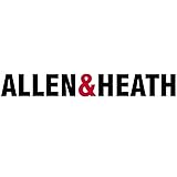 Allen & HeathAB-168RK-19 Rackmount Kit for AB-168 Audio Rack