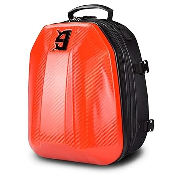 large motorcycle tail bag