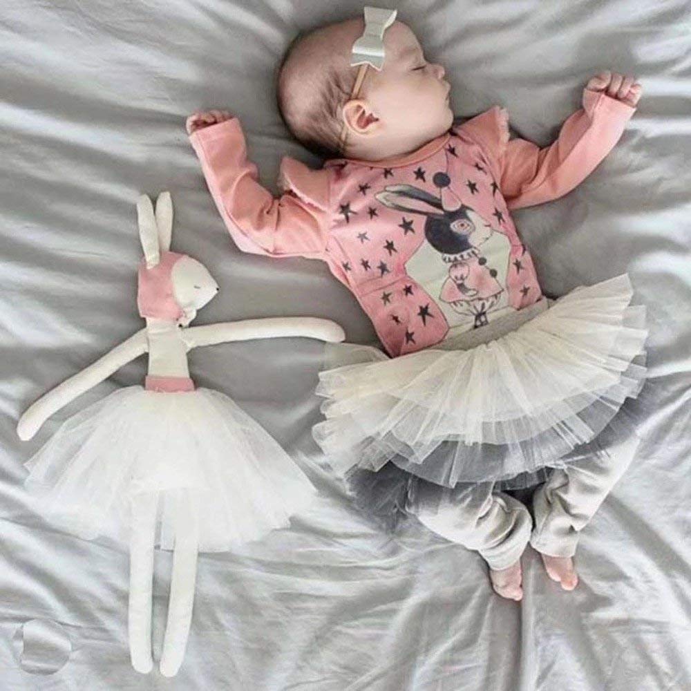 tutu and leggings