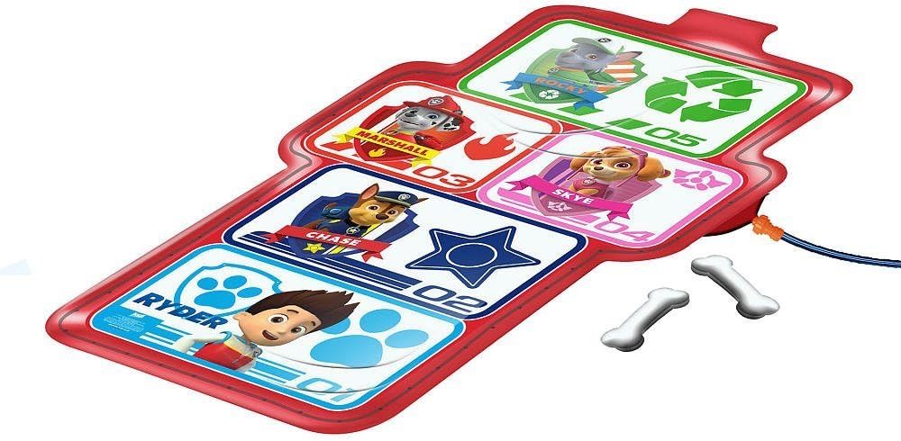 Paw Patrol Hopscotch Water Mat